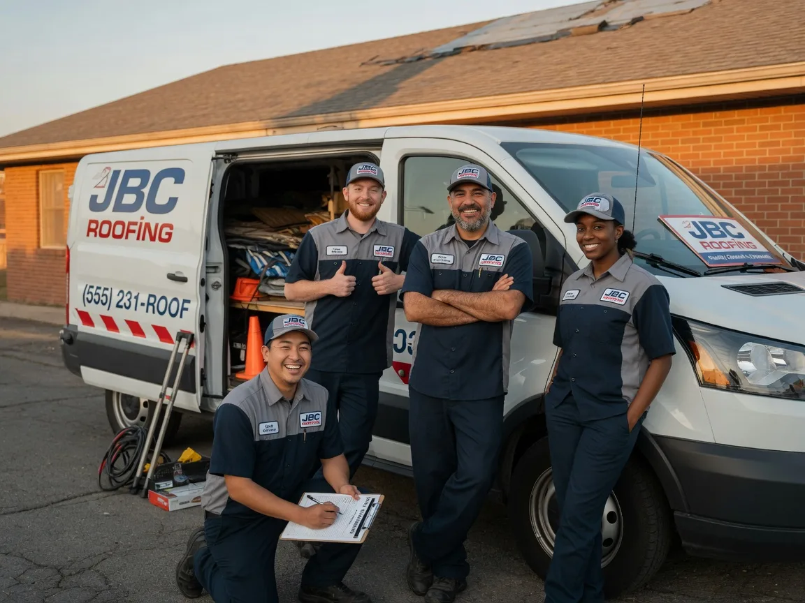 Roof Replacement company in Smelterville, ID